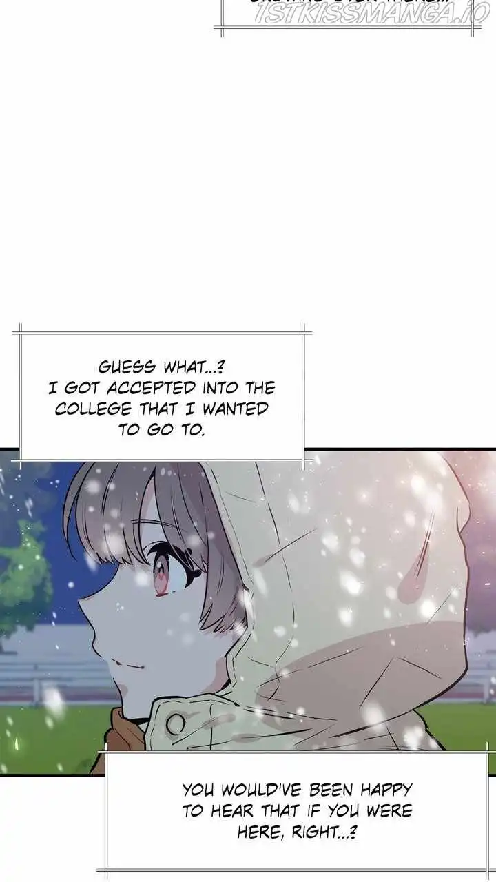 Protect Me, Knight Chapter 59 33